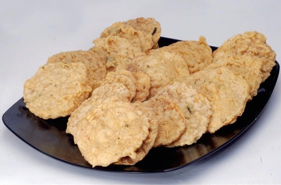 wisata kuliner khas Malang