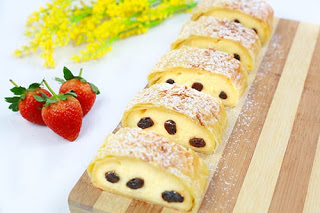 oleh oleh khas Malang